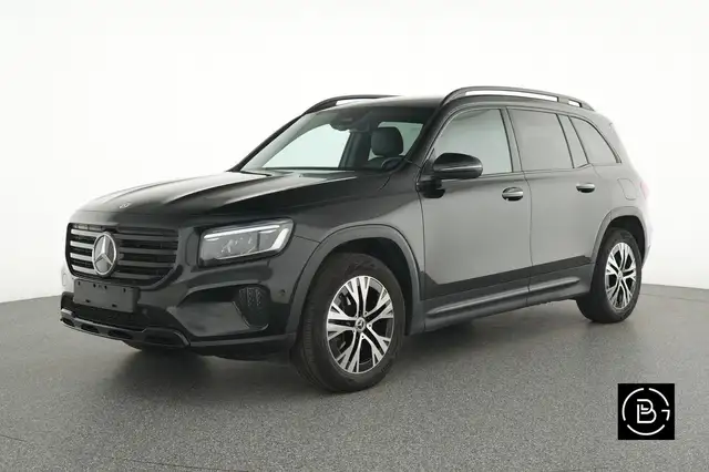 Mercedes-Benz GLB 180 d Luxury Line - Pack Night