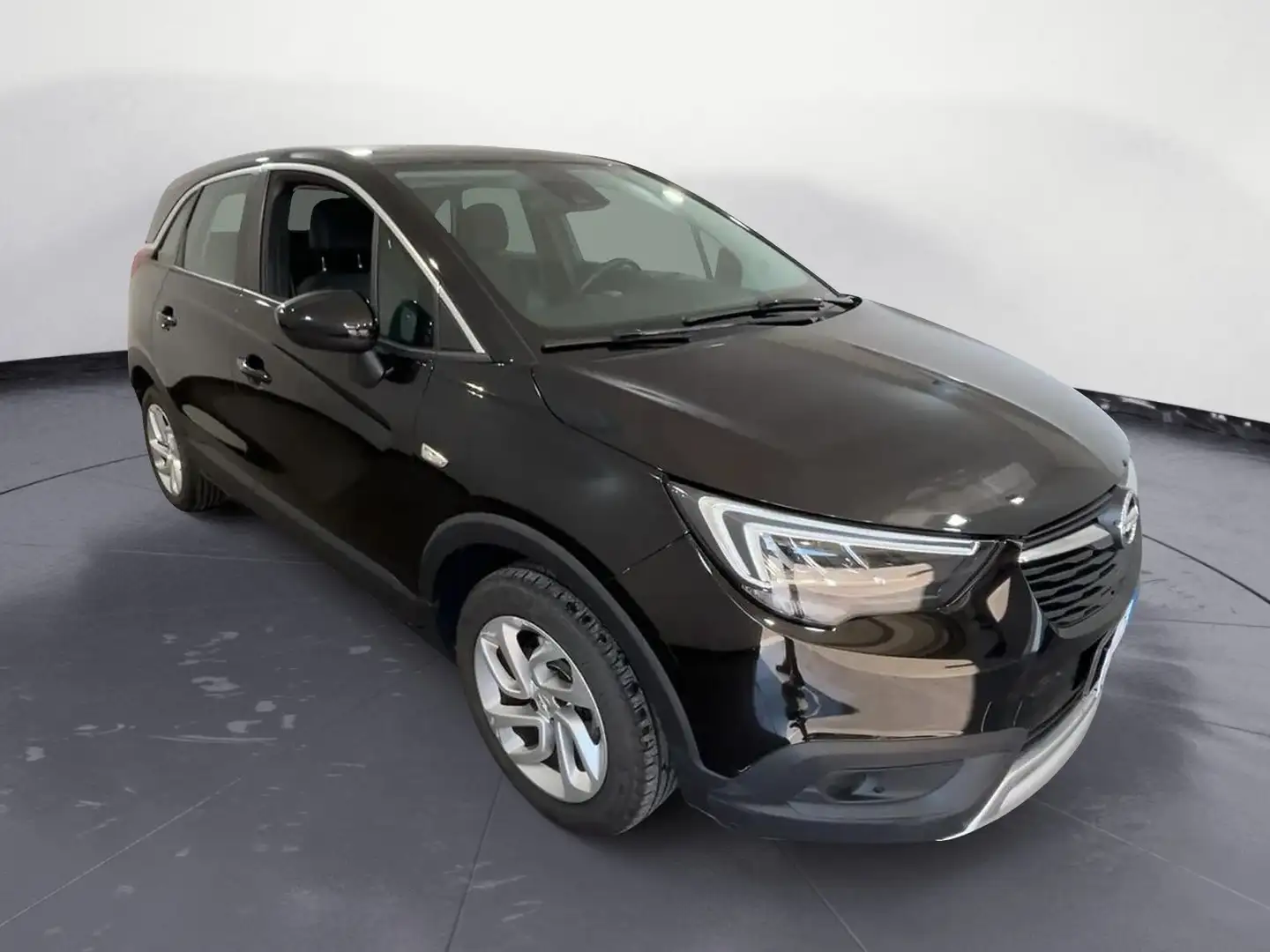 Opel Crossland Crossland X 1.5 ECOTEC D 102Cv Innovation 2k* Nero - 1