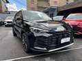 MG ZS Hybrid+ Luxury 195CV *PREZZO PROMO* Noir - thumbnail 1