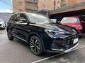 MG ZS Hybrid+ Luxury 195CV *PREZZO PROMO* Noir - thumbnail 2
