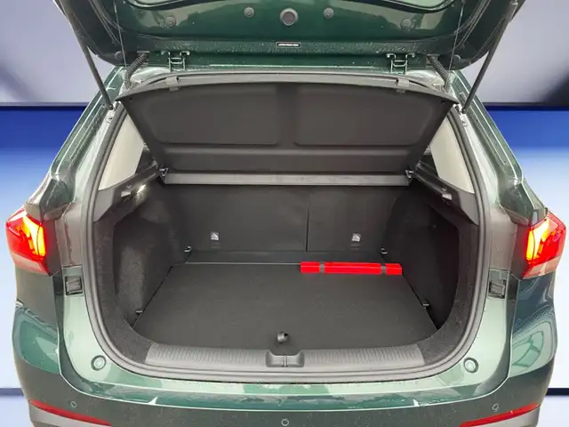MG MG ZS view 7