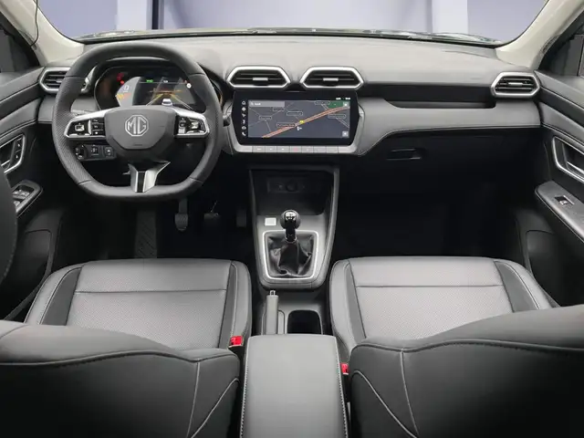 MG MG ZS view 10