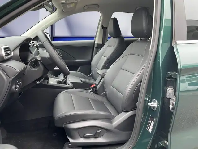 MG MG ZS view 8