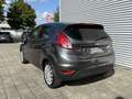 Ford Fiesta 1.0 EcoBoost Powershift Trend Gris - thumbnail 5