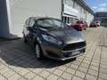 Ford Fiesta 1.0 EcoBoost Powershift Trend Gris - thumbnail 3