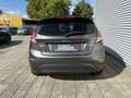 Ford Fiesta 1.0 EcoBoost Powershift Trend Gris - thumbnail 6