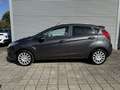 Ford Fiesta 1.0 EcoBoost Powershift Trend Gris - thumbnail 4