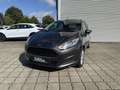 Ford Fiesta 1.0 EcoBoost Powershift Trend Gris - thumbnail 1