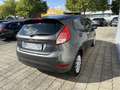 Ford Fiesta 1.0 EcoBoost Powershift Trend Gris - thumbnail 7