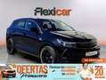 Opel Grandland 1.2T XHT MT6 S/S GS Negro - thumbnail 1