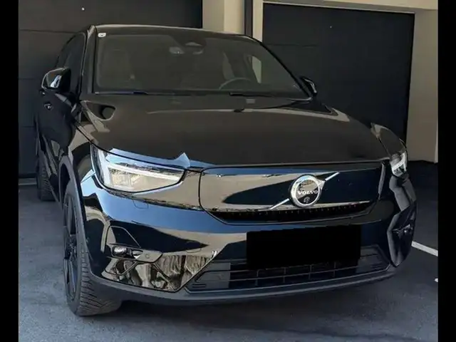 Volvo C40