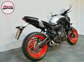 Yamaha MT-07 35kw Schwarz - thumbnail 4