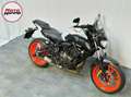 Yamaha MT-07 35kw Schwarz - thumbnail 12