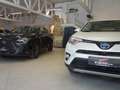 Toyota RAV 4 HYBRID 4WD Aut. Lounge *197PS SYSTEM*GARANTIE*VOLL Weiß - thumbnail 2
