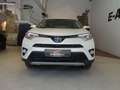 Toyota RAV 4 HYBRID 4WD Aut. Lounge *197PS SYSTEM*GARANTIE*VOLL Weiß - thumbnail 3
