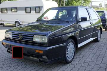Rallye G60 syncro