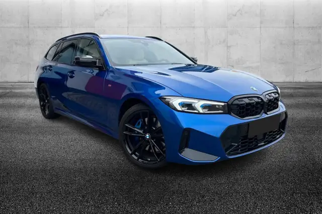 BMW 340 M 340i 48V xDrive Touring