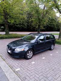 1.6D DPF DRIVe