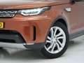 Land Rover Discovery 2.0 Sd4 HSE Luxury 7p *NEW ENGINE* | Panoramadak | Orange - thumbnail 11