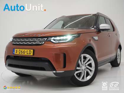 Land Rover Discovery 2.0 Sd4 HSE Luxury 7p *NEW ENGINE* | Panoramadak |
