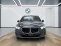 BMW 218 i Active Tourer [Navi, AHK, RFK, SHZ, LED] Gris - thumbnail 10