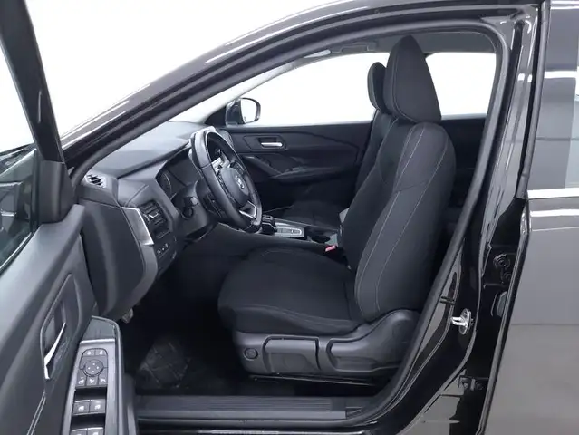 Nissan Qashqai view 10