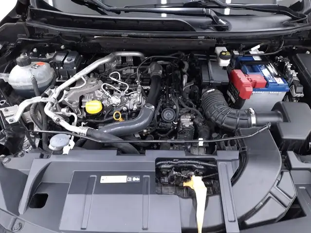 Nissan Qashqai view 13
