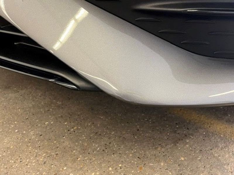 Mercedes-Benz A 250 e AMG-Line Panorama Distronic Keyless Go — photo 10