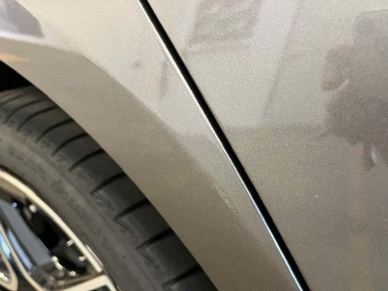 Mercedes-Benz A 250 e AMG-Line Panorama Distronic Keyless Go — photo 11