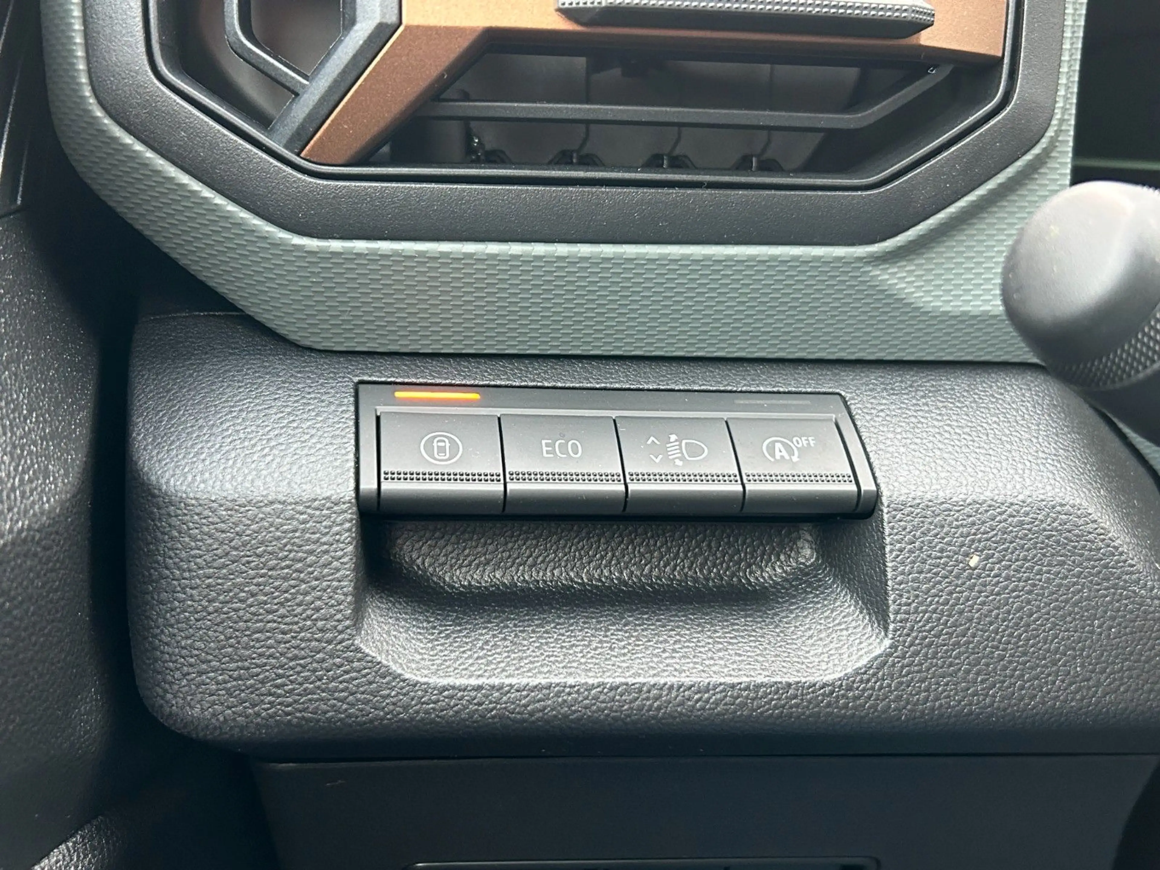 Dacia Duster Extreme Eco-G 120 AT Winter-Plus/City — photo 15