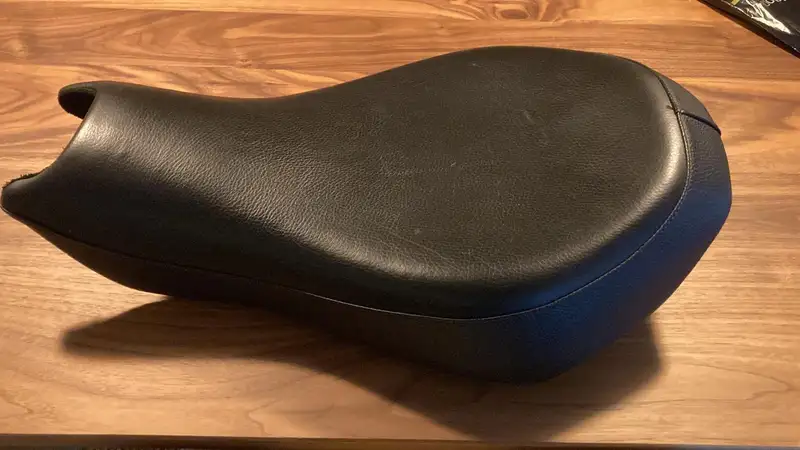 Harley-Davidson XL 883 - foto 7