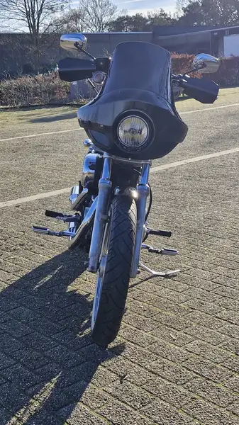 Harley-Davidson XL 883 - foto 4