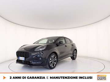 1.0 ecoboost h st-line s&s 125cv