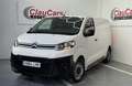 Citroen Jumpy Fg. BlueHDI Talla M S&S Control 120 Blanco - thumbnail 1