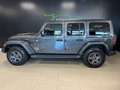 Jeep Wrangler 2.2 mjt II Sport auto Grau - thumbnail 2
