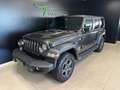 Jeep Wrangler 2.2 mjt II Sport auto Grau - thumbnail 1