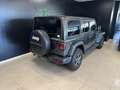 Jeep Wrangler 2.2 mjt II Sport auto Grau - thumbnail 4