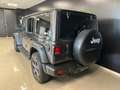Jeep Wrangler 2.2 mjt II Sport auto Grau - thumbnail 3