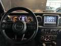 Jeep Wrangler 2.2 mjt II Sport auto Grau - thumbnail 11