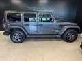 Jeep Wrangler 2.2 mjt II Sport auto Grau - thumbnail 5