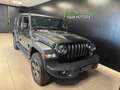 Jeep Wrangler 2.2 mjt II Sport auto Grau - thumbnail 6