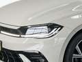 Volkswagen Polo R-LINE 1.0TSI 116PS DSG NAVI+VC.2xPDC.LED.APP-C.SH Grau - thumbnail 6