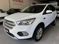 Ford Kuga 1.5TDCi Auto S&S Titanium 4x2 Aut. 120 White - thumbnail 2
