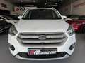 Ford Kuga 1.5TDCi Auto S&S Titanium 4x2 Aut. 120 White - thumbnail 3