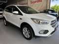Ford Kuga 1.5TDCi Auto S&S Titanium 4x2 Aut. 120 White - thumbnail 4
