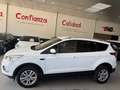 Ford Kuga 1.5TDCi Auto S&S Titanium 4x2 Aut. 120 White - thumbnail 10