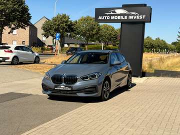 118i⎢AUTOMATIC⎢PANO ROOF⎢HEATED SEATS⎢0483/47.20.60