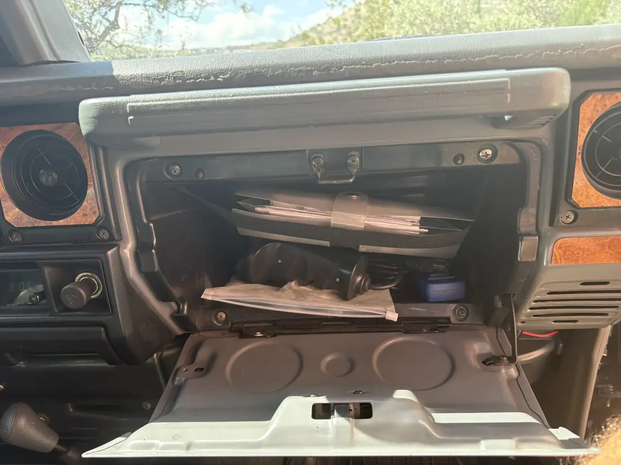 Toyota Land Cruiser 3000 Cinesino, foto 5