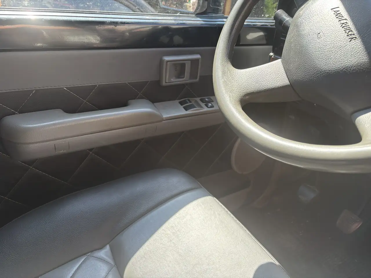 Toyota Land Cruiser 3000 Cinesino, foto 6