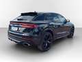 Audi RS Q8 RSQ8 4.0 TFSI quattro MATRIX*B&O*HEADUP*VIRTUAL... Noir - thumbnail 5